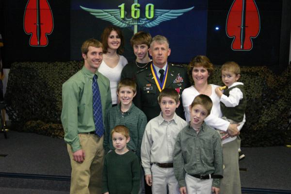 Bobby Ward - Class of 2004 - Enterprise High School