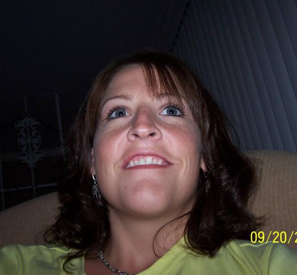 Krystal Hancock - Class of 1995 - Enterprise High School