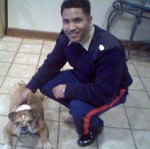 Curtis Cosmo Sinkfield - Class of 1989 - Enterprise High School