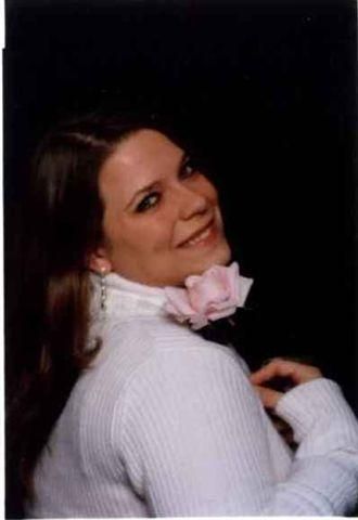 Amanda Reagan - Class of 2003 - Enterprise High School