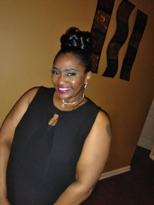 Natasha Neal - Class of 1989 - Enterprise High School