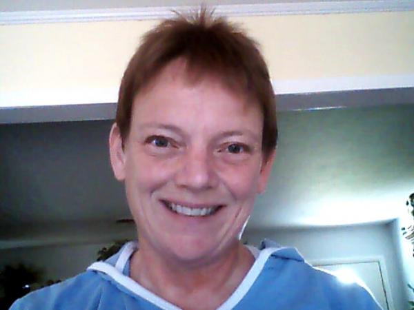 Kim Houke - Class of 1980 - Enterprise High School