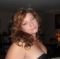 Nicole Whitfield - Class of 1987 - Enterprise High School