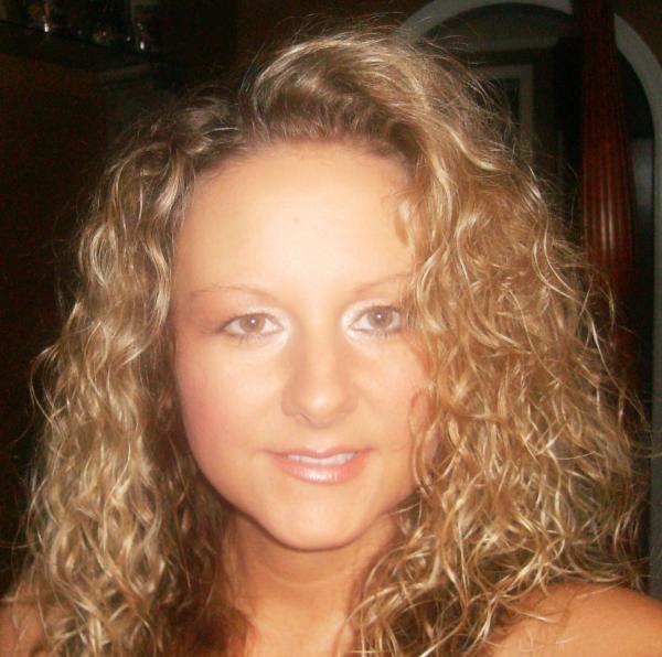 Jennifer Taylor - Class of 1995 - Enterprise High School