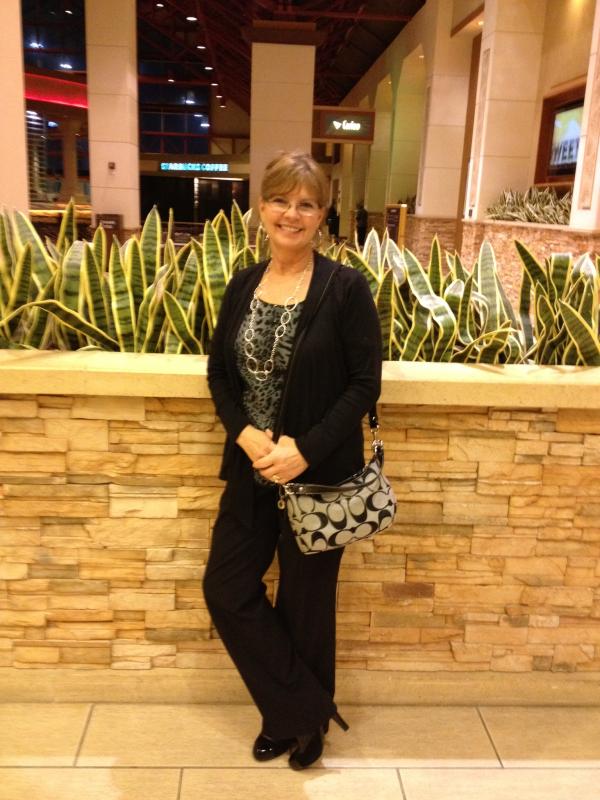 Shirley Holland - Class of 1973 - Enterprise High School