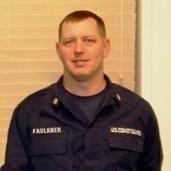 Stephen Faulkner - Class of 1993 - Enterprise High School