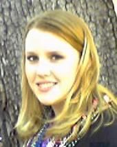 Ketti Smith - Class of 2005 - Enterprise High School