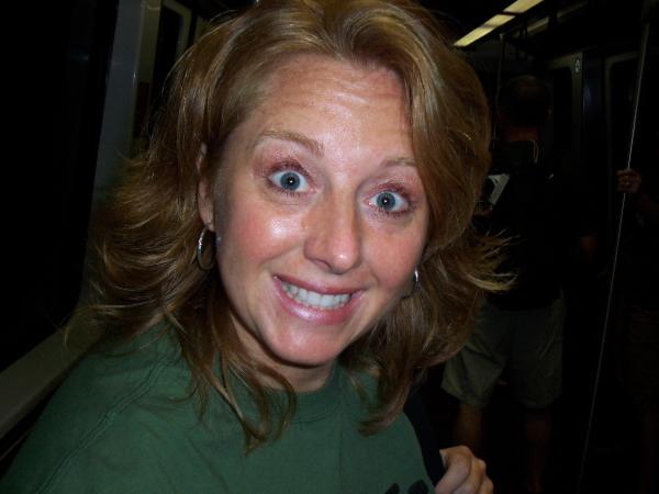Allison Thompson - Class of 1989 - Enterprise High School