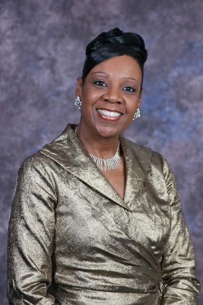 Youwonna Smith - Class of 1980 - Enterprise High School