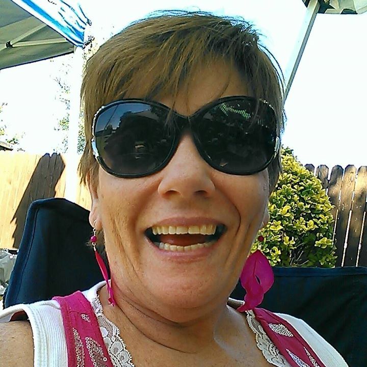 Yana Nutt - Class of 1975 - Enterprise High School