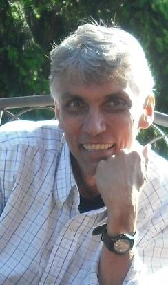 Jeffrey Parr - Class of 1974 - Enterprise High School