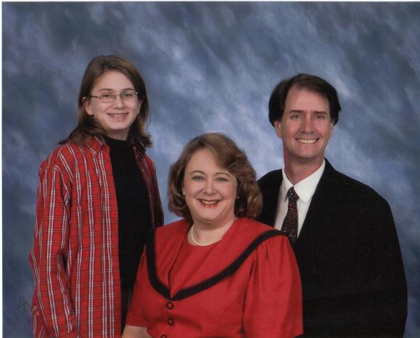 Becky Mozo - Class of 1982 - Enterprise High School