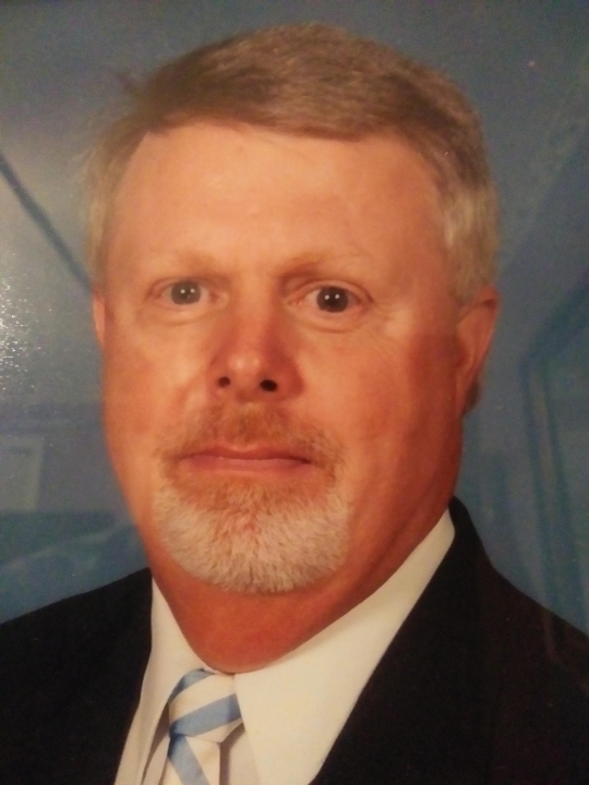 David Michael Faulk - Class of 1975 - Enterprise High School