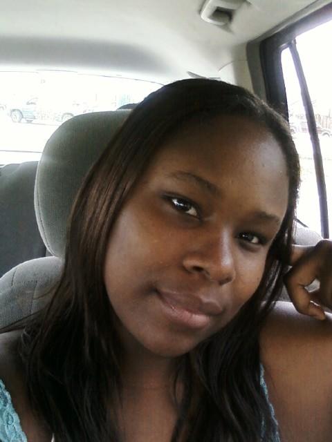 Cecilia Lawson - Class of 2003 - Enterprise High School