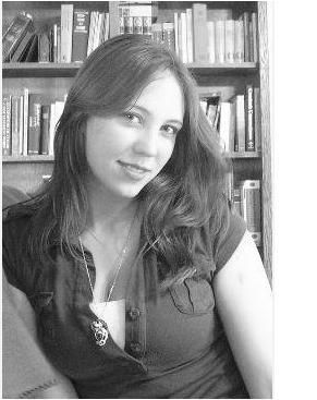 Amanda Terry - Class of 2004 - Enterprise High School