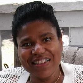 Glenda Head Vandross - Class of 1974 - Enterprise High School