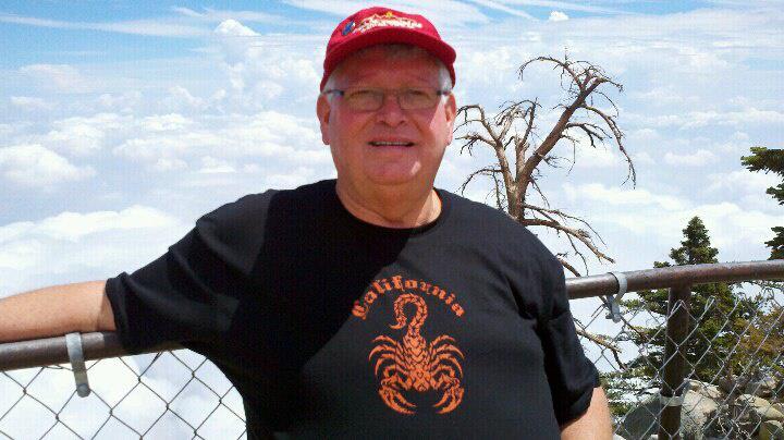 Ronnie Donaldson - Class of 1965 - Enterprise High School