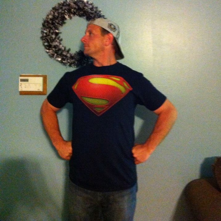 Brian Searcy - Class of 1994 - Enterprise High School