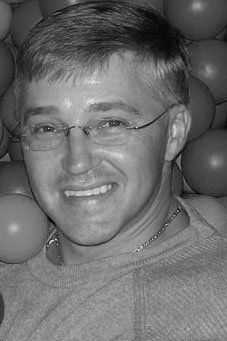 Jeff Smith - Class of 1987 - Enterprise High School