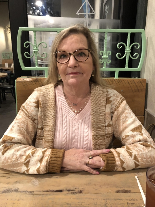 Shirley Kemmet - Class of 1977 - Enterprise High School