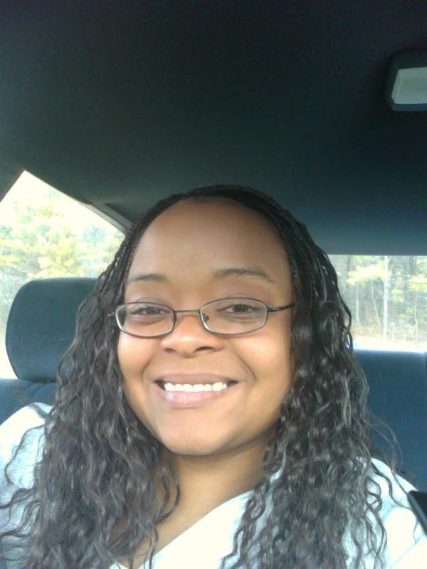 Teri Turner - Class of 2000 - Enterprise High School