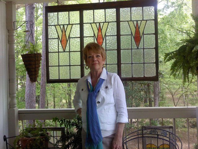 Hilda Morgan - Class of 1965 - Enterprise High School