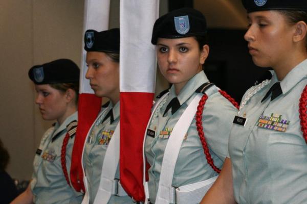 Ashley De Jesus - Class of 2010 - Enterprise High School