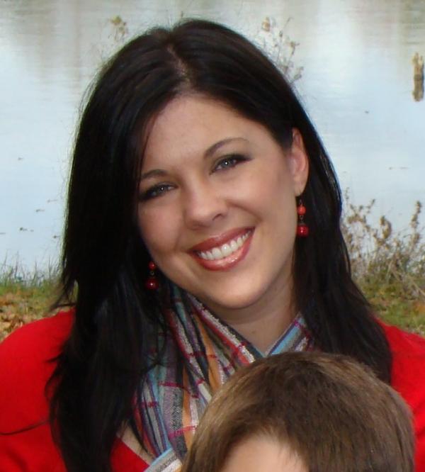 Holly Wilkerson - Class of 1991 - Enterprise High School