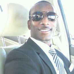 Bashiri Phillips - Class of 1993 - Enterprise High School
