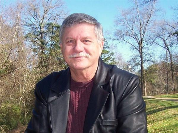 Mike Hathaway - Class of 1968 - Enterprise High School