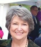 Phyllis Russell - Class of 1964 - Enterprise High School