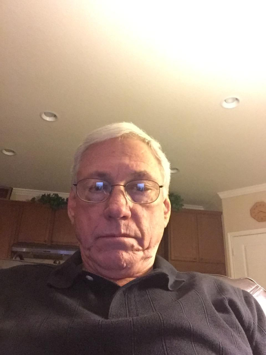 Ben Meredith - Class of 1965 - Enterprise High School