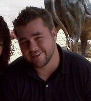 James Lindsey - Class of 2003 - Enterprise High School
