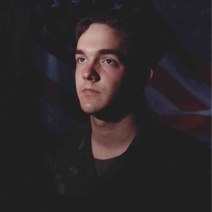 Derrick Rainwater - Class of 1994 - Enterprise High School