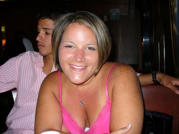 Tara Cintron - Class of 1998 - Enterprise High School