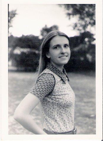 Barbara Kenney - Class of 1972 - Enterprise High School