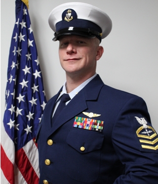Daniel Klintworth - Class of 2001 - Enterprise High School