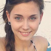 Sarah White - Class of 2008 - Enterprise High School