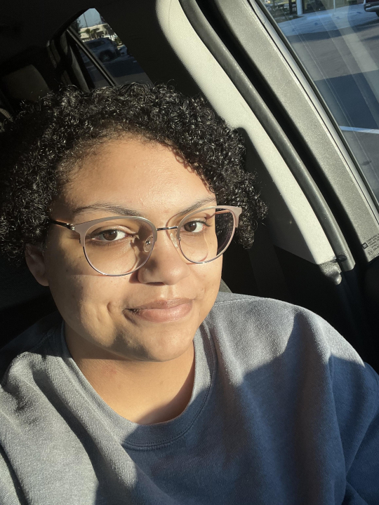 Lexis Moore - Class of 2022 - Enterprise High School