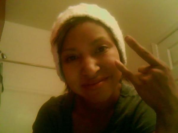 Andrea Lynn - Class of 2008 - Enterprise High School