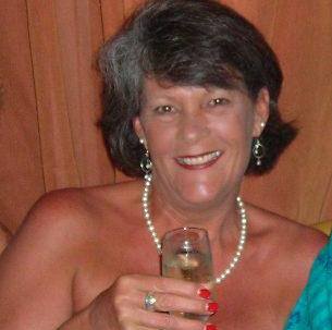 Liz Gregg - Class of 1980 - Enterprise High School