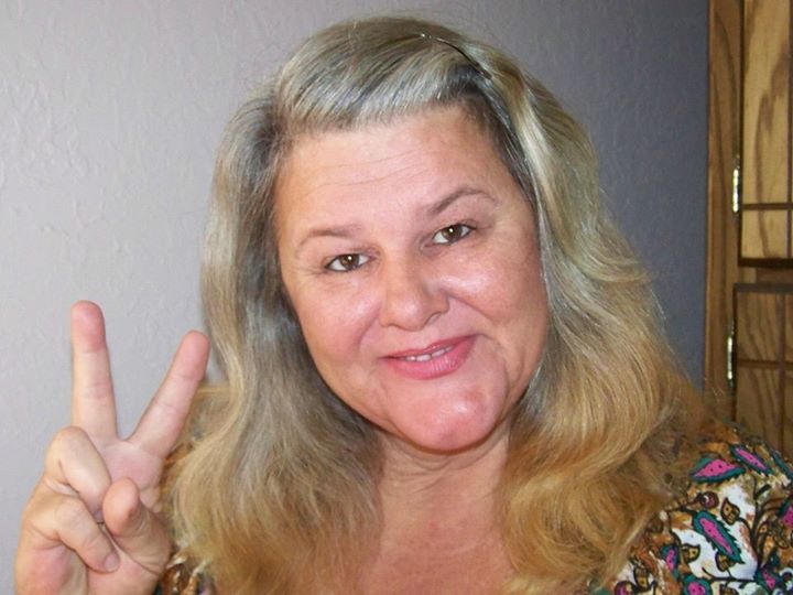 Debbie Herman - Class of 1977 - Enterprise High School