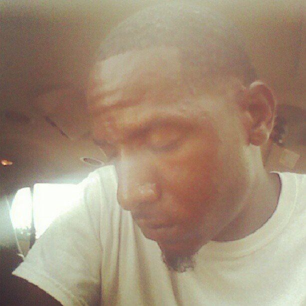 Mike Bazile - Class of 2000 - Enterprise High School