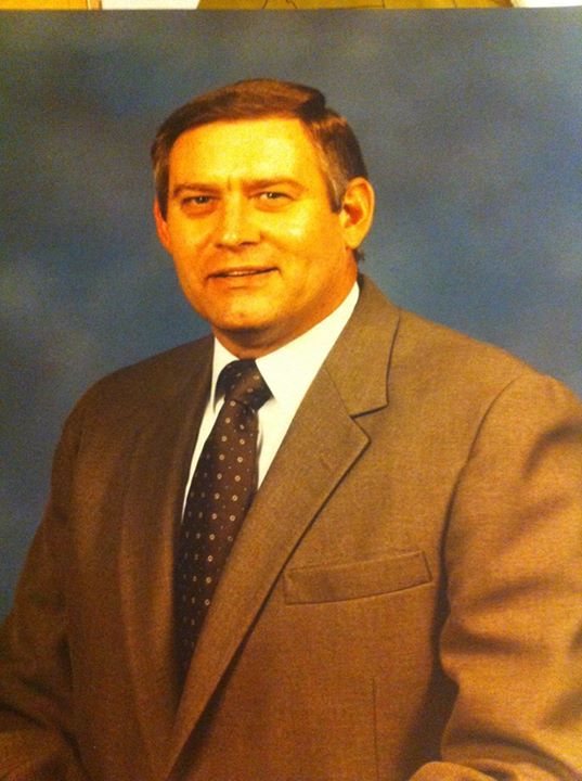 Michael Crosby - Class of 1965 - Enterprise High School