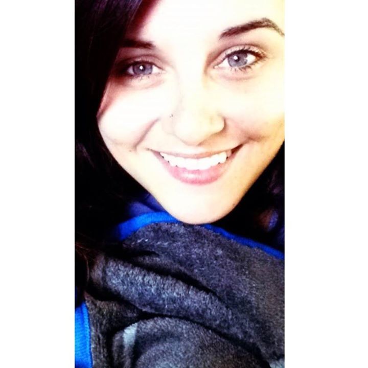 Shellie Parrish - Class of 2006 - Enterprise High School