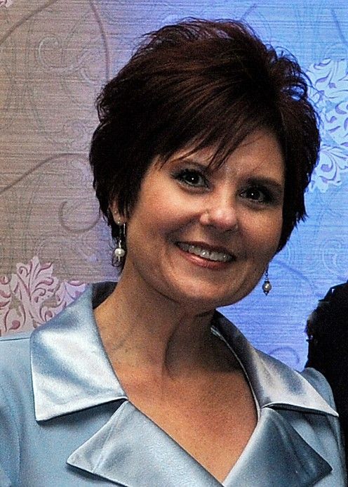 Rebecca Jeffers - Class of 1983 - Enterprise High School