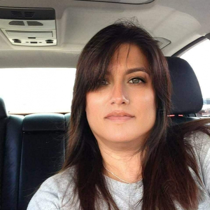 Tina Vela - Class of 1988 - Enterprise High School