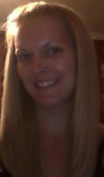 Ashely Lewis Fortner - Class of 1989 - Enterprise High School