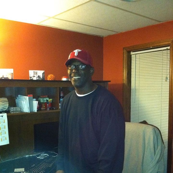 Michael Rivers - Class of 1987 - Enterprise High School