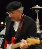 John Sparkman - Class of 1977 - Enterprise High School